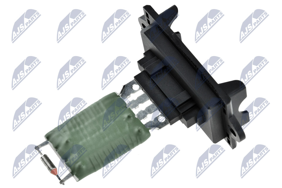 Resistor, interior blower - ERD-CT-011 NTY