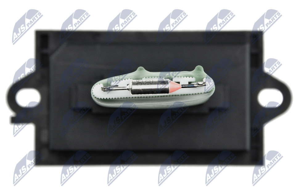 Resistor, interior blower - ERD-CT-011 NTY