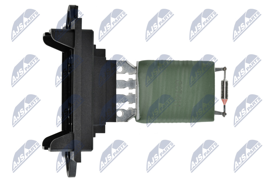 Resistor, interior blower - ERD-CT-011 NTY