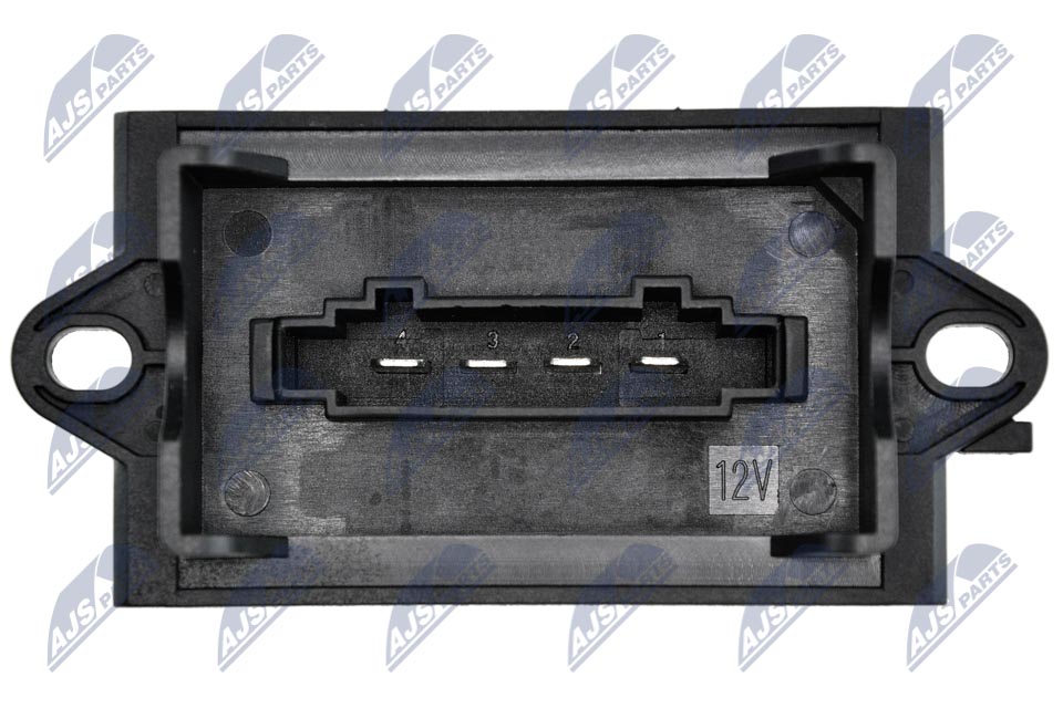 Resistor, interior blower - ERD-CT-011 NTY