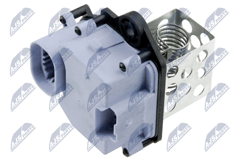 Resistor, interior blower - ERD-CT-012 NTY