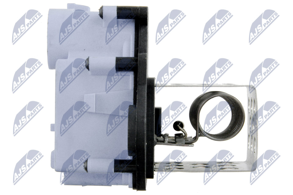 Resistor, interior blower - ERD-CT-012 NTY