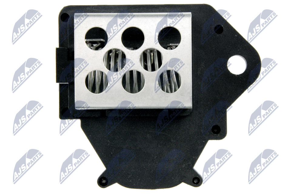 Resistor, interior blower - ERD-CT-012 NTY