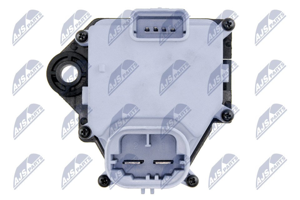 Resistor, interior blower - ERD-CT-012 NTY