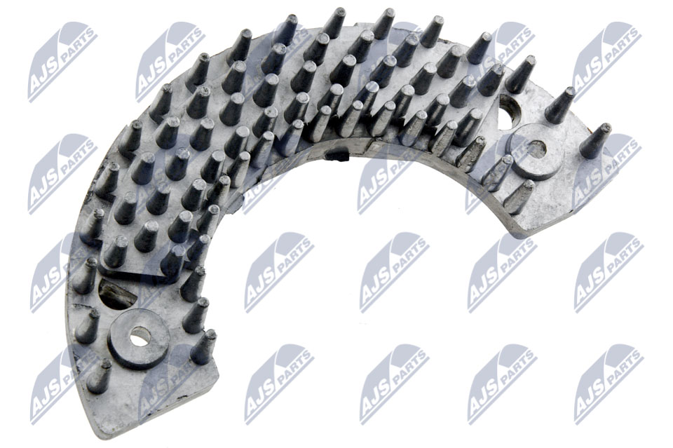 Centralina, Riscaldamento / Ventilazione - ERD-CT-013 NTY