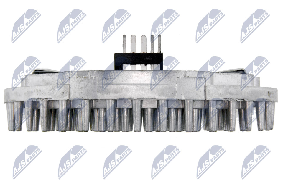 Control Unit, heating/ventilation - ERD-CT-013 NTY