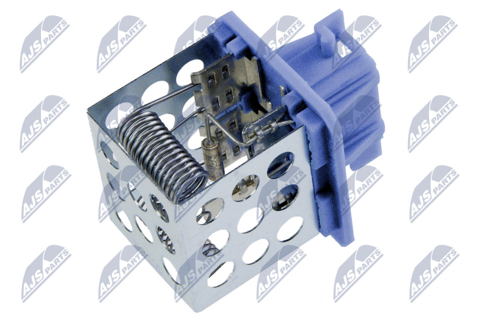 Resistor, interior blower - ERD-CT-014 NTY