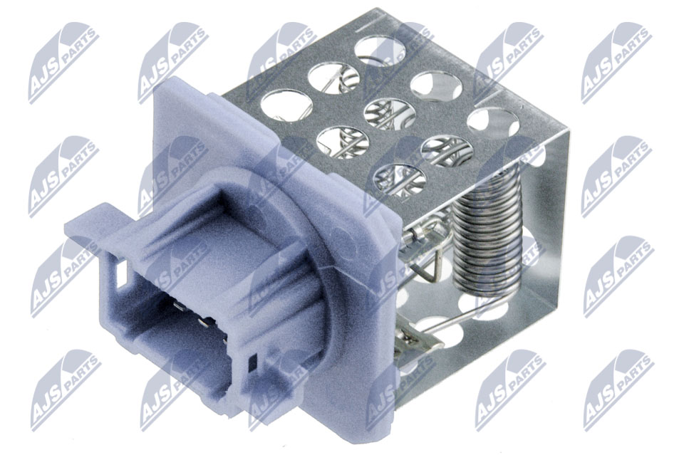 Resistor, interior blower - ERD-CT-014 NTY