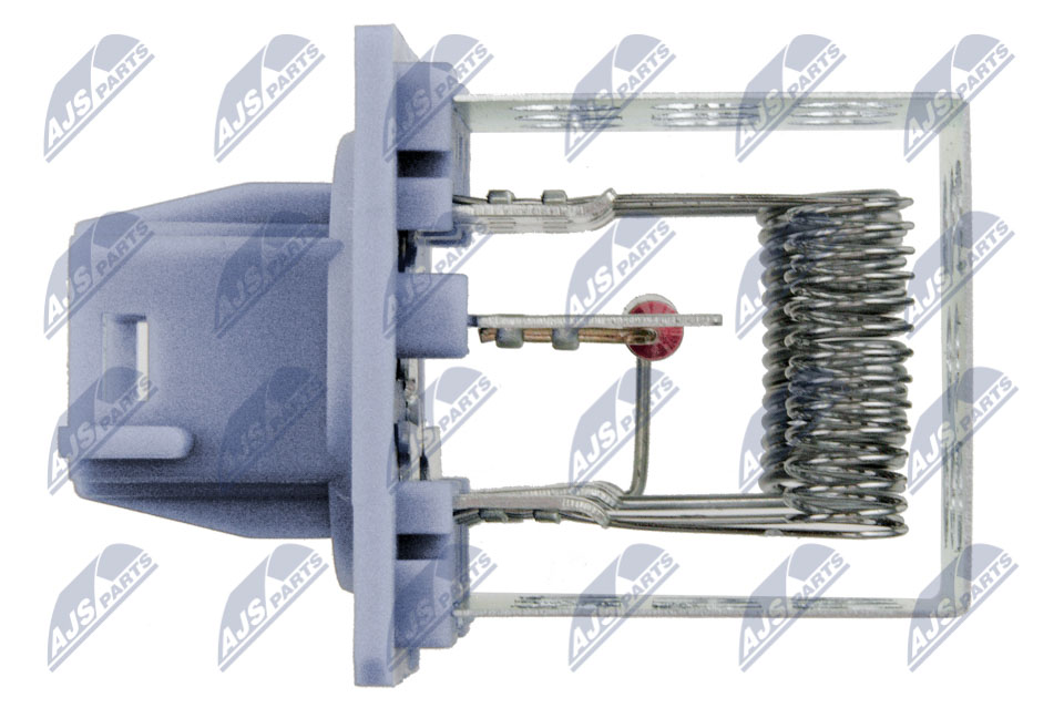 Resistor, interior blower - ERD-CT-014 NTY