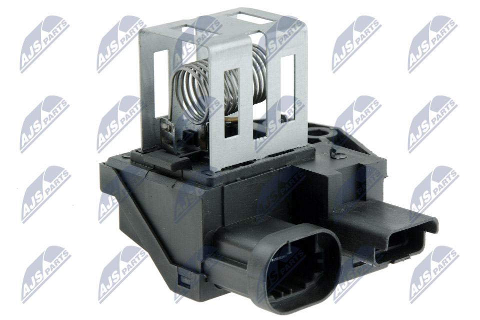 Resistor, interior blower - ERD-CT-015 NTY