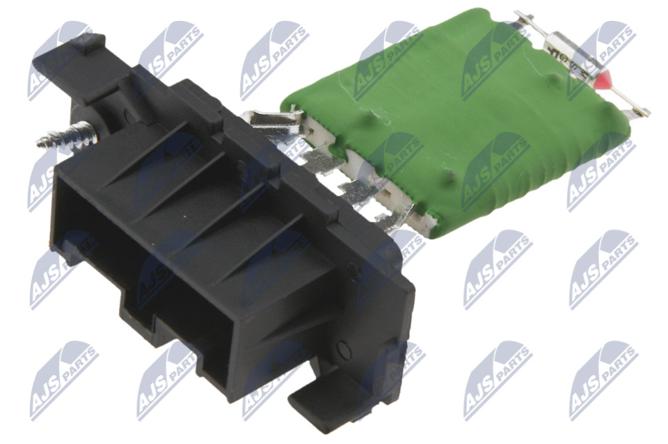 Resistor, interior blower - ERD-CT-018 NTY