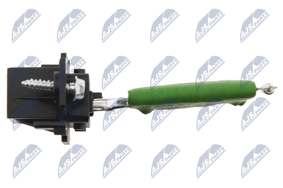 Resistor, interior blower - ERD-CT-018 NTY