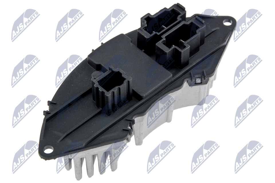 Resistor, interior blower - ERD-CT-022 NTY