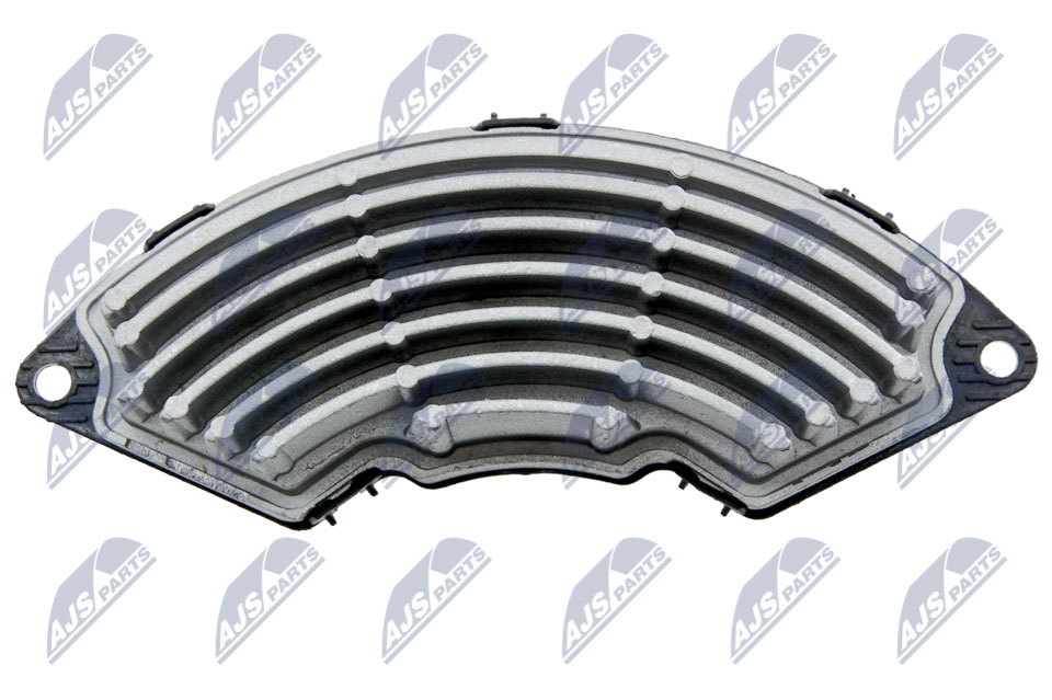 Resistor, interior blower - ERD-CT-022 NTY