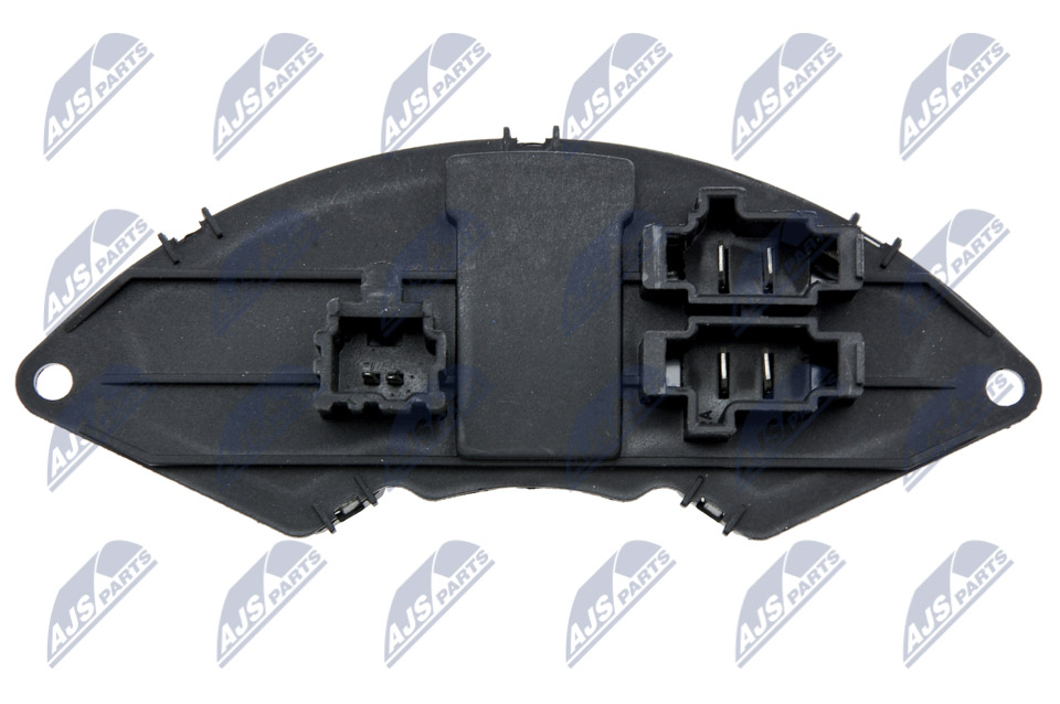 Resistor, interior blower - ERD-CT-022 NTY