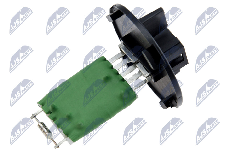 Resistor, interior blower - ERD-CT-023 NTY
