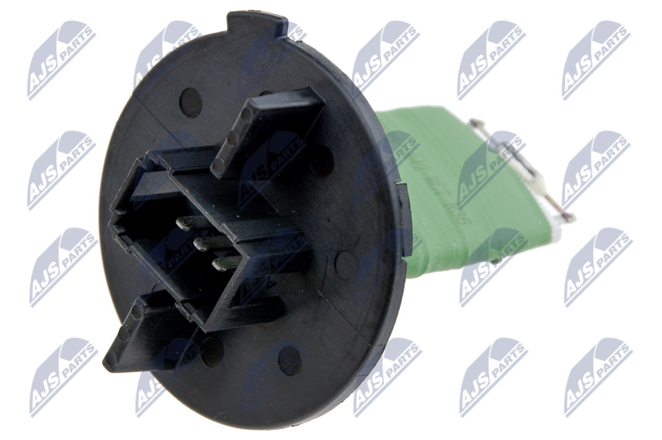 Resistor, interior blower - ERD-CT-023 NTY