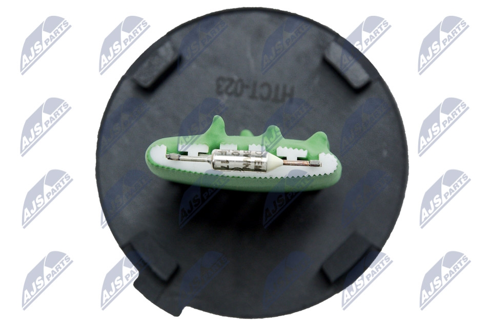 Resistor, interior blower - ERD-CT-023 NTY
