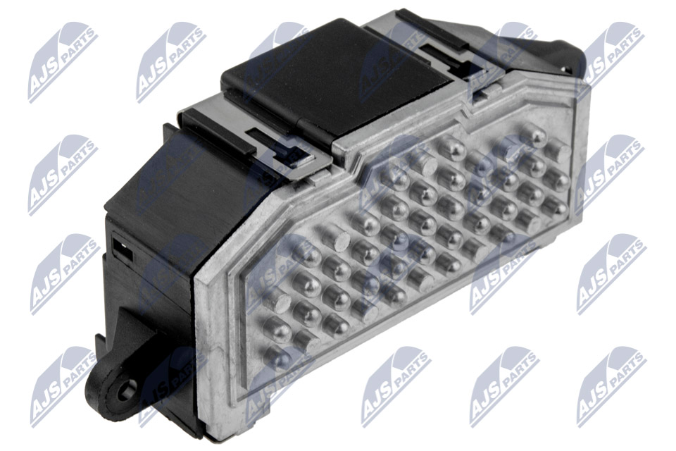 Resistor, interior blower - ERD-CT-024 NTY