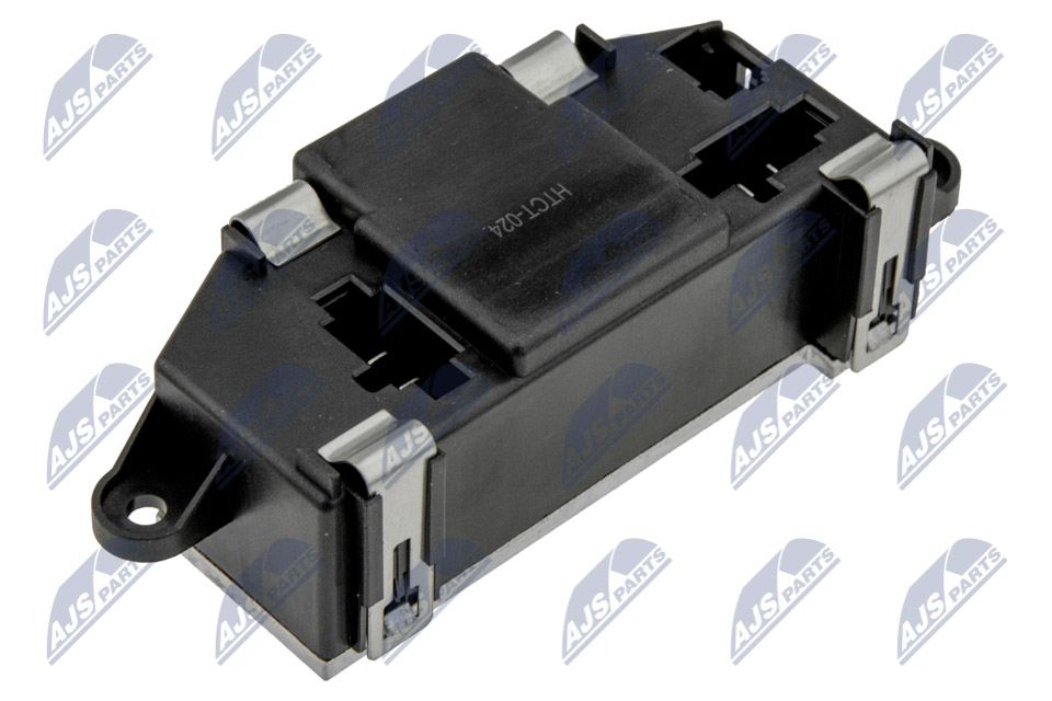 Resistor, interior blower - ERD-CT-024 NTY