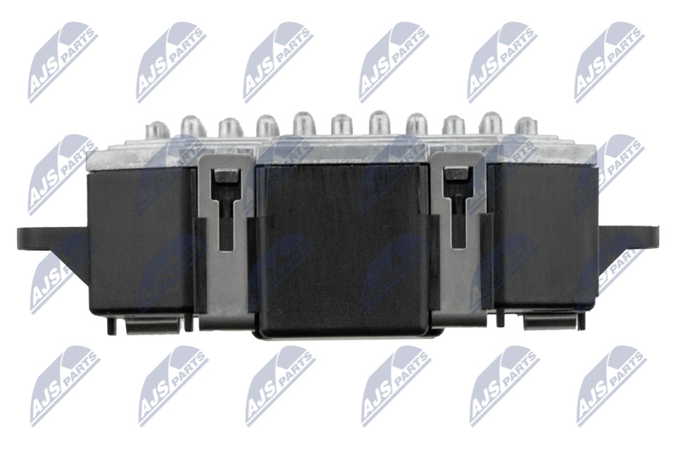 Resistor, interior blower - ERD-CT-024 NTY