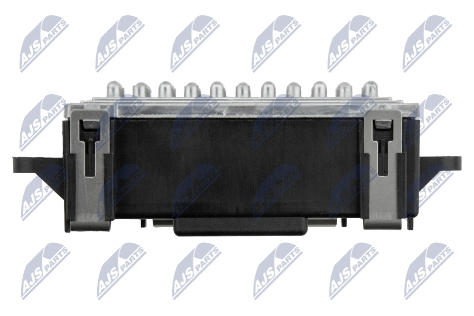 Resistor, interior blower - ERD-CT-024 NTY