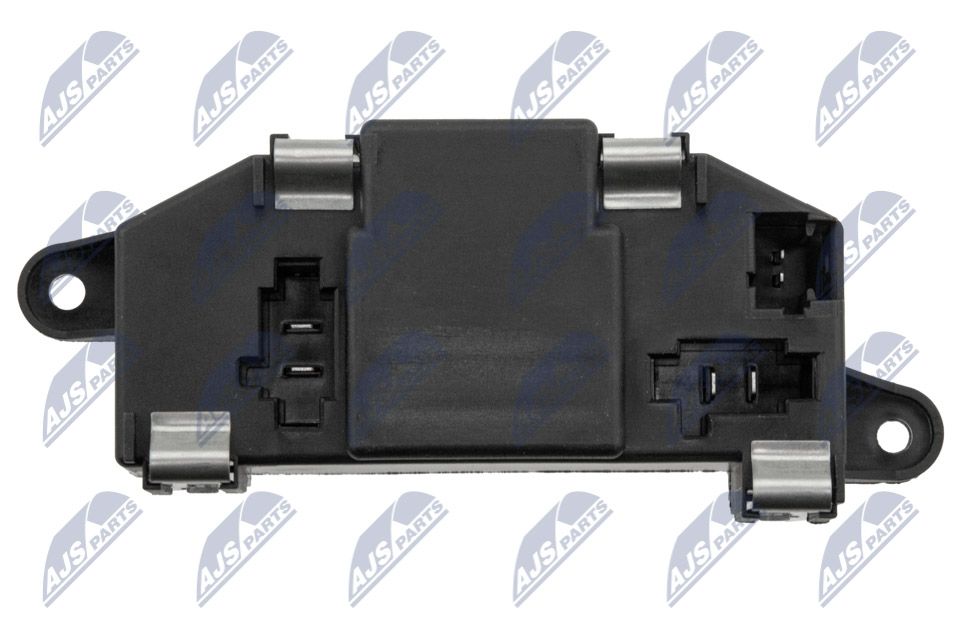 Resistor, interior blower - ERD-CT-024 NTY