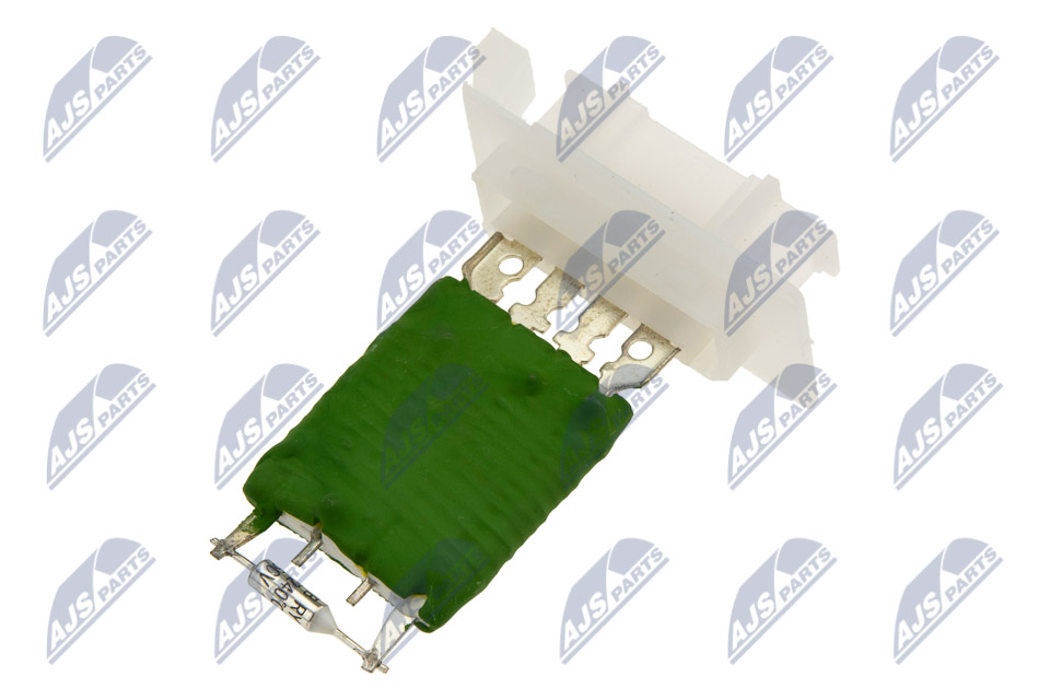 Resistor, interior blower - ERD-CT-025 NTY