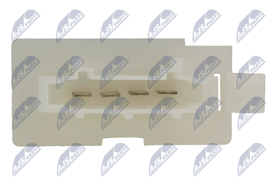 Resistor, interior blower - ERD-CT-025 NTY