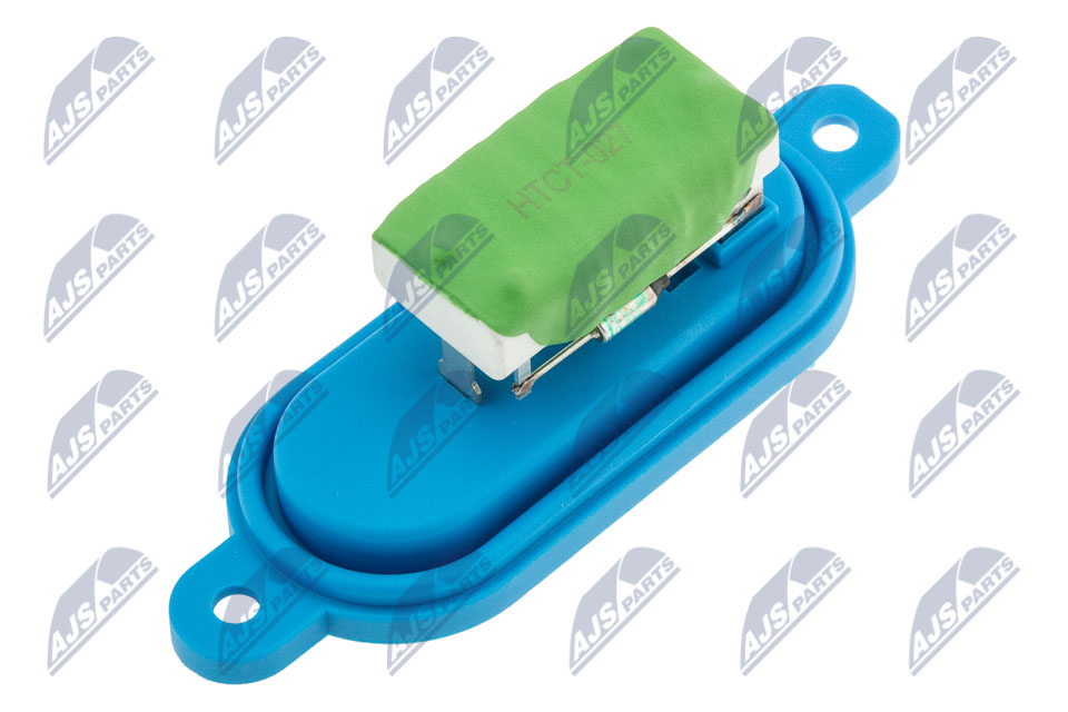Resistenza, Ventilatore abitacolo - ERD-CT-027 NTY