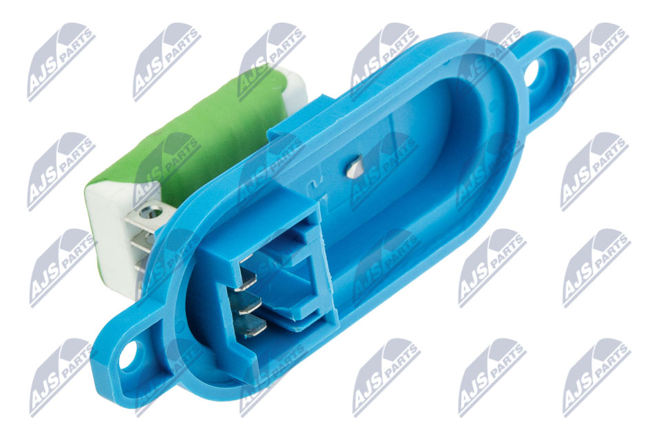 Resistor, interior blower - ERD-CT-027 NTY