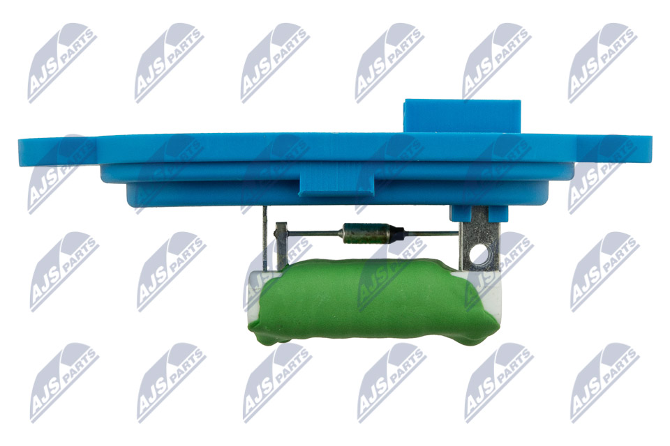 Resistor, interior blower - ERD-CT-027 NTY