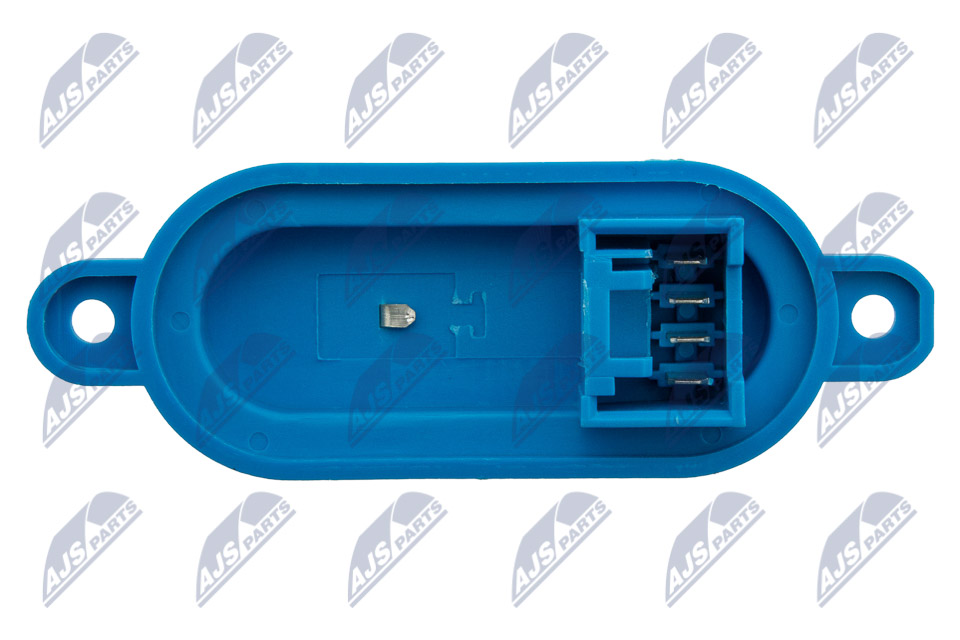 Resistor, interior blower - ERD-CT-027 NTY