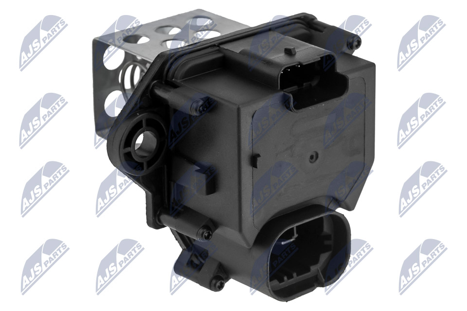 Сопротивление, вентилятор салона - ERD-CT-030 NTY