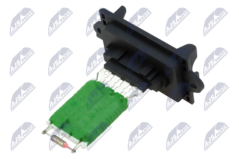 Resistor, interior blower - ERD-CT-031 NTY