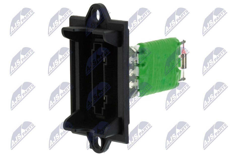 Resistor, interior blower - ERD-CT-031 NTY