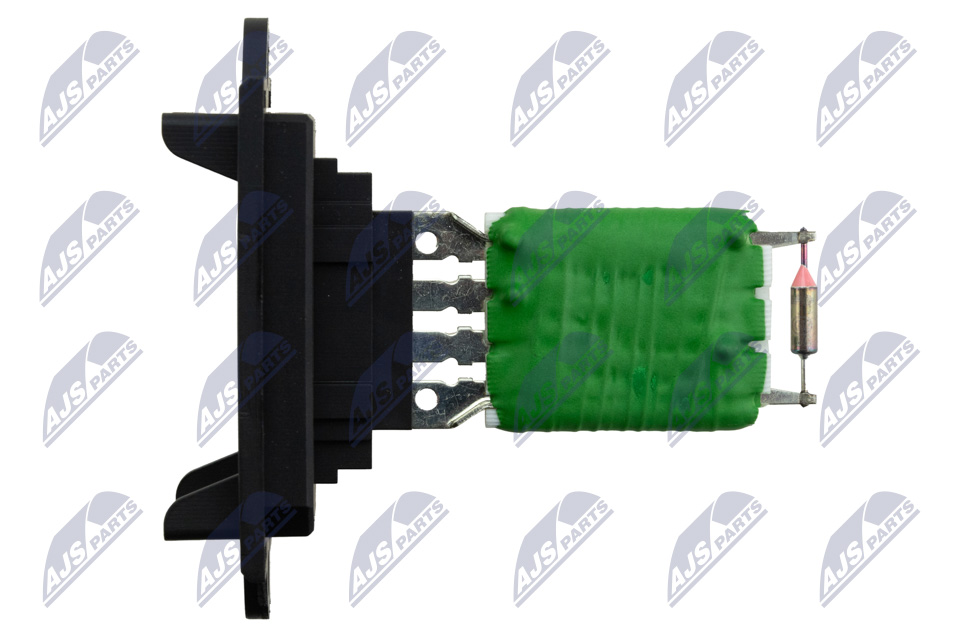 Resistor, interior blower - ERD-CT-031 NTY
