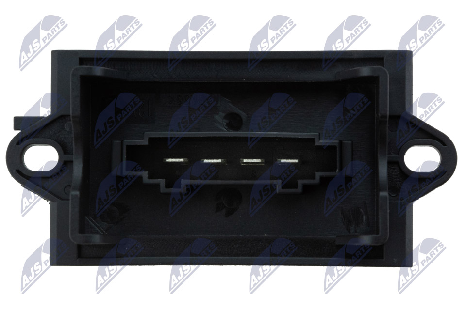 Resistor, interior blower - ERD-CT-031 NTY