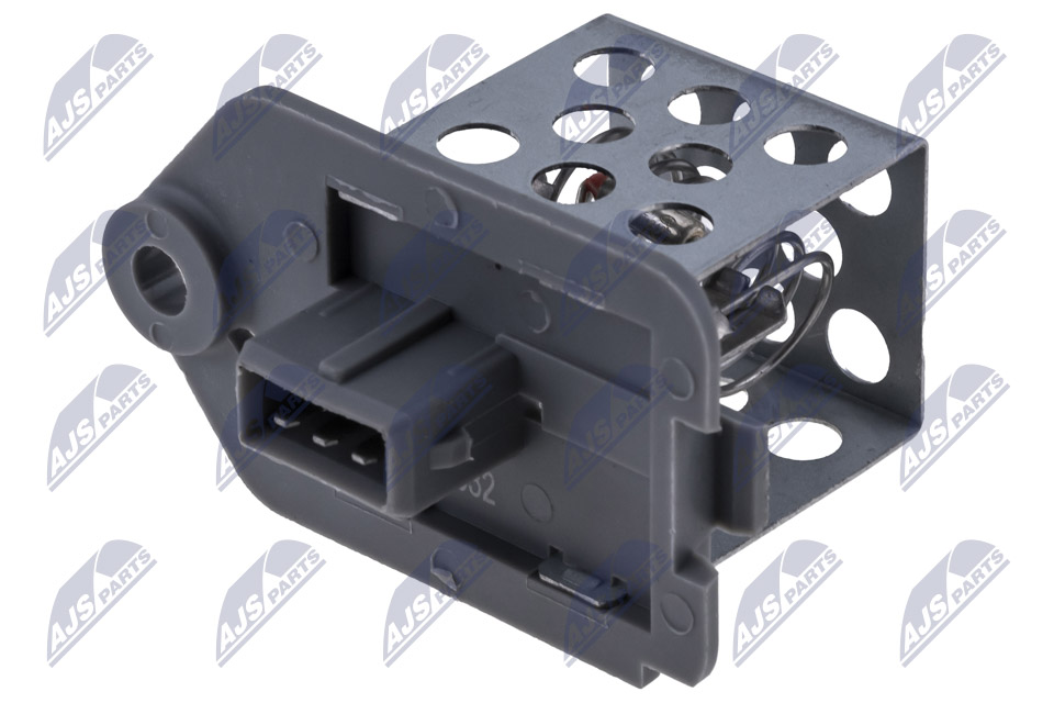 Сопротивление, вентилятор салона - ERD-CT-032 NTY