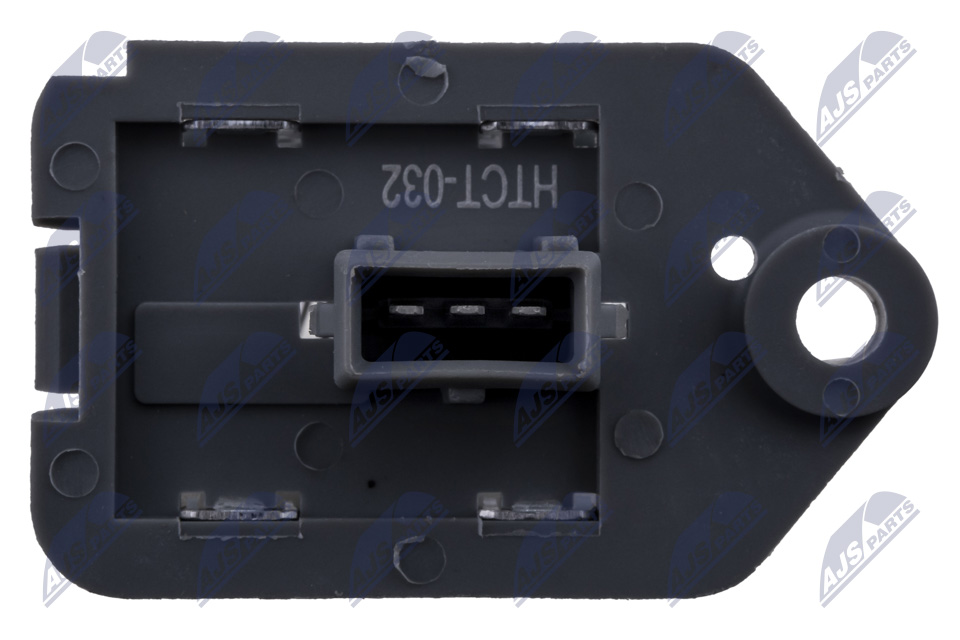 Сопротивление, вентилятор салона - ERD-CT-032 NTY