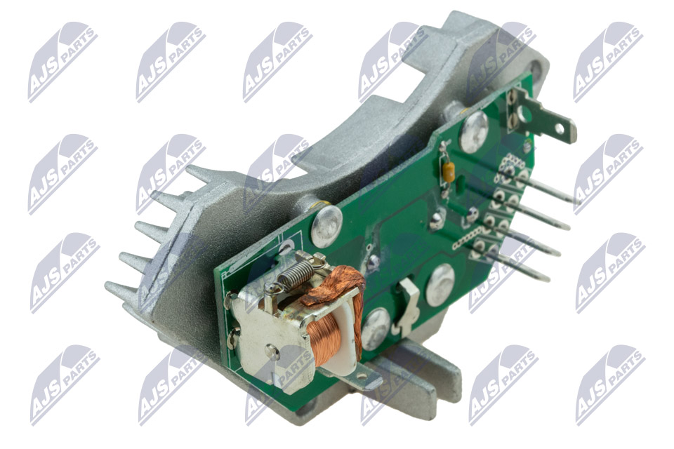 Resistor, interior blower - ERD-CT-033 NTY