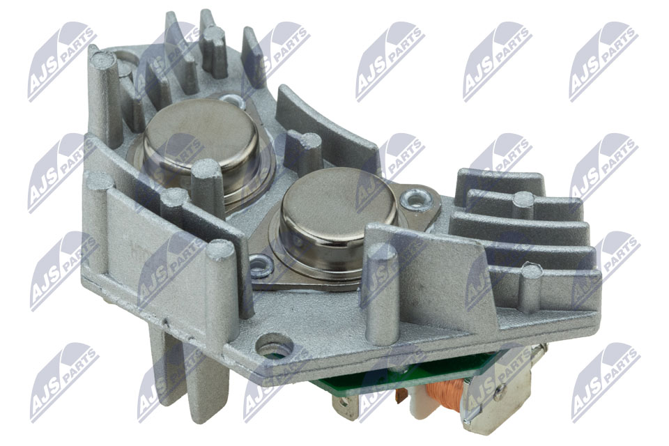 Сопротивление, вентилятор салона - ERD-CT-033 NTY