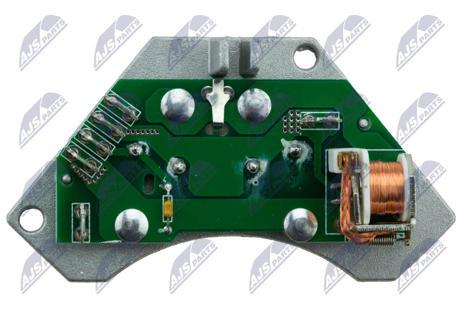 Сопротивление, вентилятор салона - ERD-CT-033 NTY