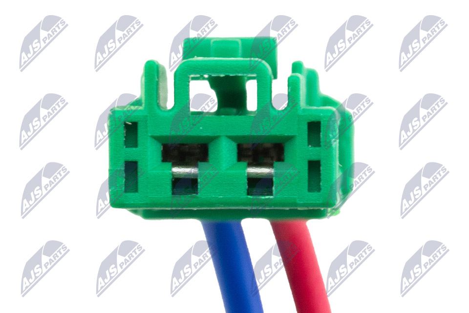 Resistor, interior blower - ERD-CT-034 NTY