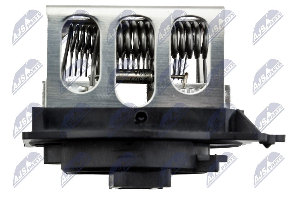 Resistor, interior blower - ERD-CT-035 NTY