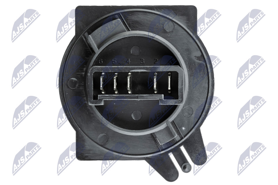 Resistor, interior blower - ERD-CT-035 NTY