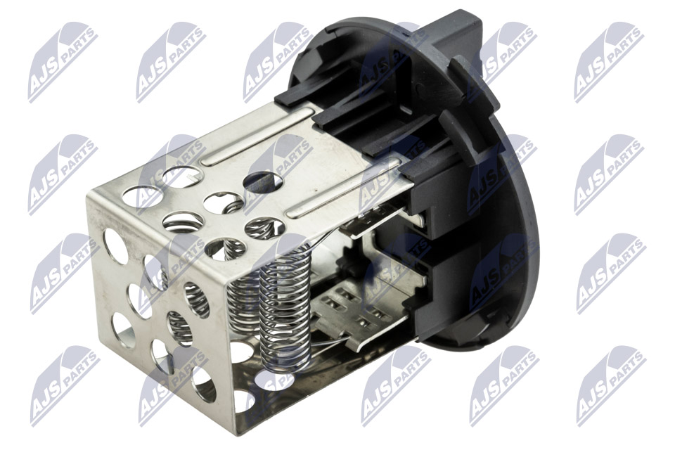 Resistenza, Ventilatore abitacolo - ERD-CT-037 NTY