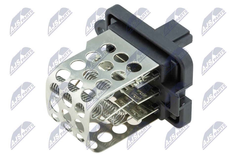 Resistor, interior blower - ERD-CT-038 NTY