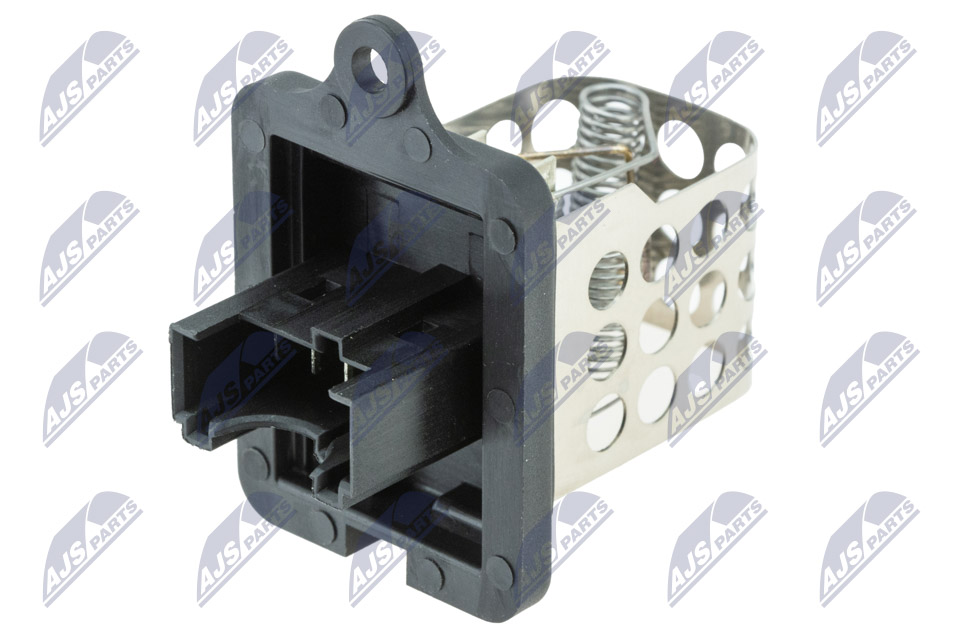 Resistor, interior blower - ERD-CT-038 NTY