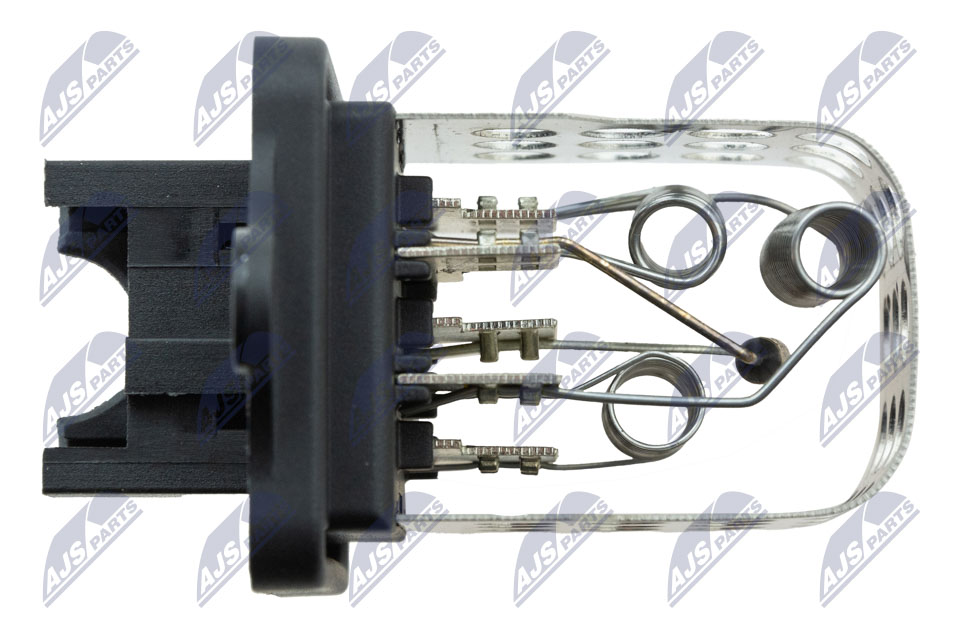 Resistor, interior blower - ERD-CT-038 NTY